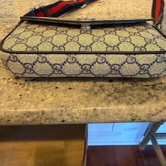 Gucci Ophidia Pochette - Picture 4 of 16